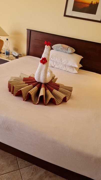 Zimmer Casa Mare Resort