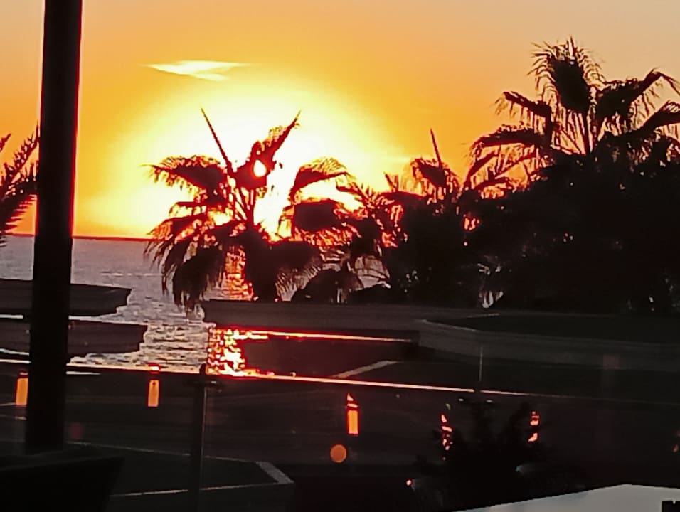 Ausblick Aria Resort & Spa