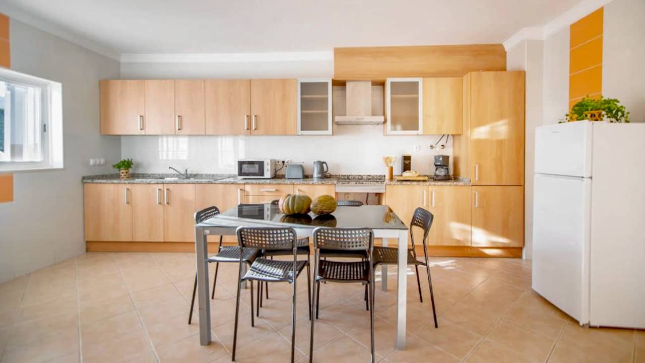 Zimmer Smy Santa Eulalia Algarve