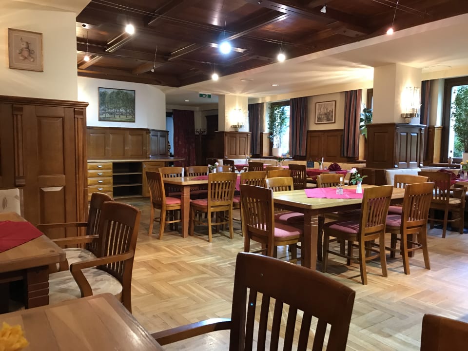 Restaurant Hotel Oybiner Hof