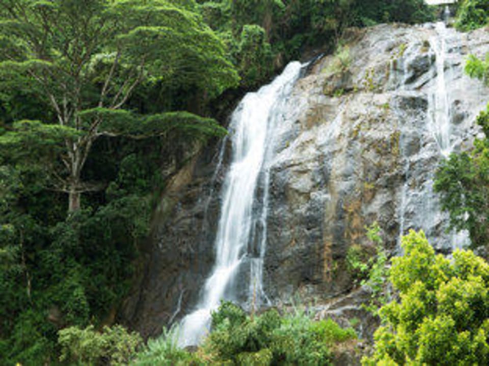 The Hunas Fallls Hotel Hunas Falls by Amaya