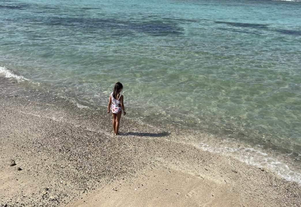 Strand Lazuli Hotel Marsa Alam