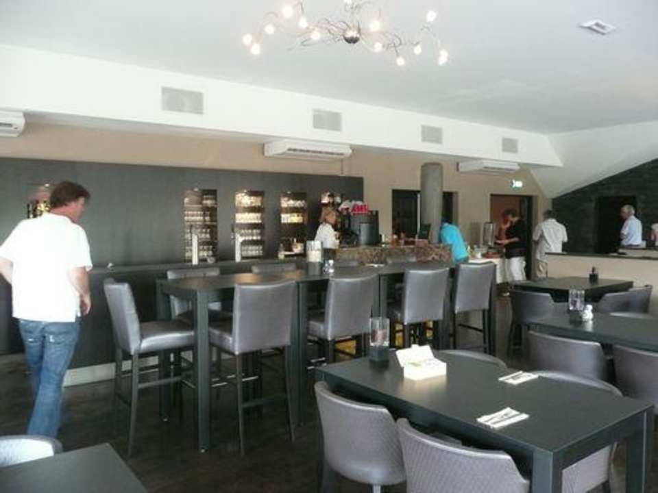 Restaurant Fletcher Hotel-Restaurant Holthurnsche Hof