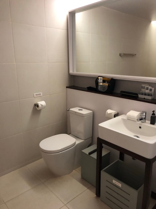 Zimmer Explorar Koh Phangan - Adults Only Resort and Spa