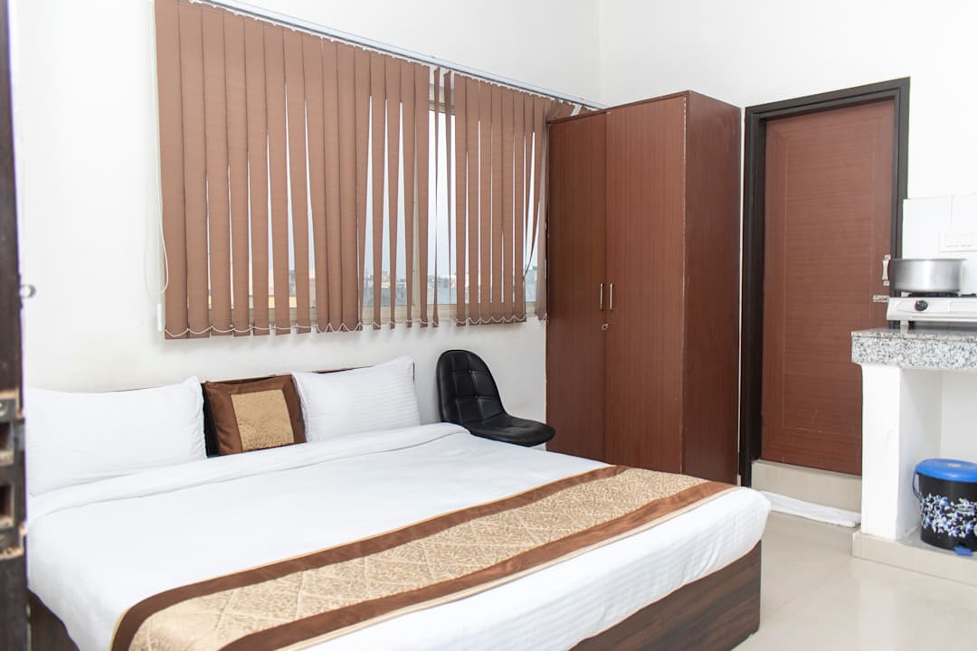 Zimmer The Radiance Suites & Apartments