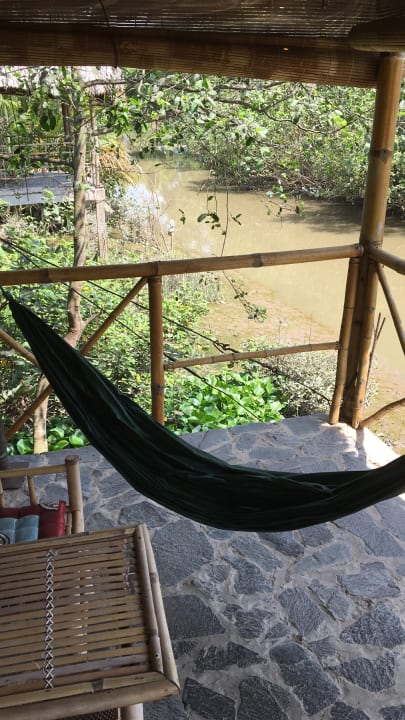 Sport & Freizeit Hotel Nguyen Shack - Riverside