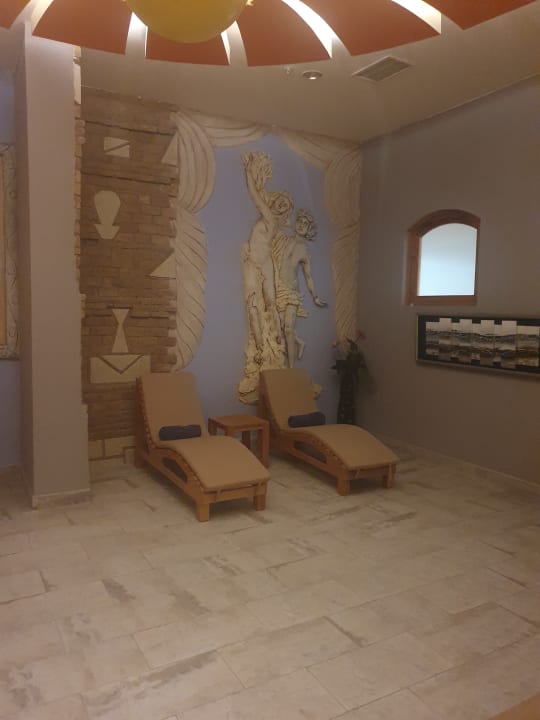 Sport & Freizeit Hotel Defne Garden