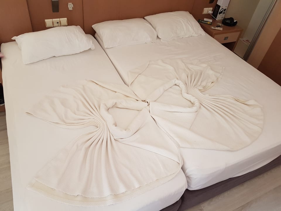 Zimmer Seher Kumköy Star Resort & Spa