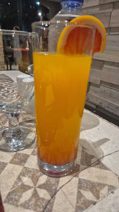 Lobby Tropitel Sahl Hasheesh