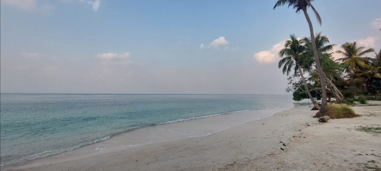 Strand The Cabin Beach Resort