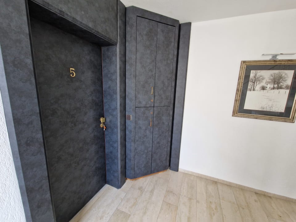 Sonstiges Hotel Am Kurpark