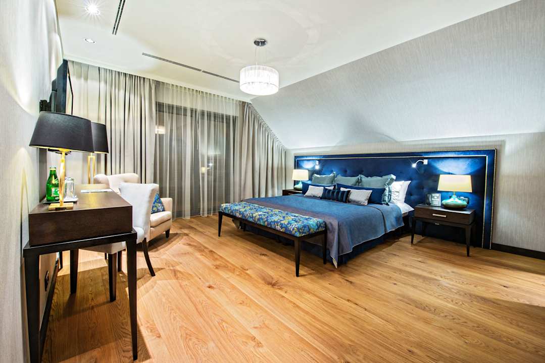 Zimmer Hotel Arłamów