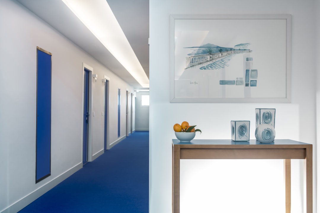 Sonstiges Hotel Parco dei Principi