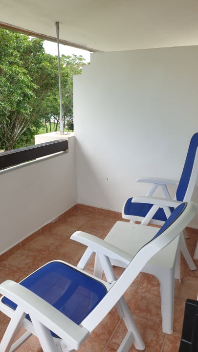 Zimmer Hotel Playa Pesquero