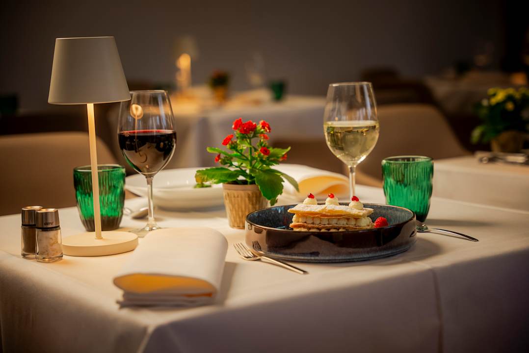 Gastro Parkhotel Kurhaus