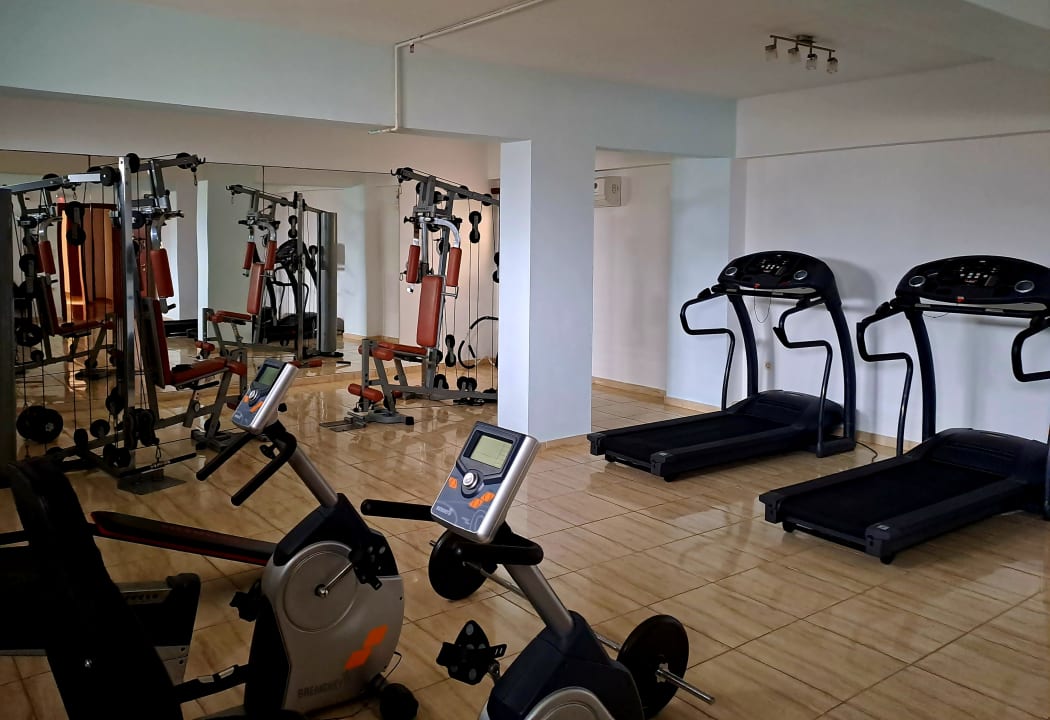 Sport & Freizeit Arkasa Bay Hotel