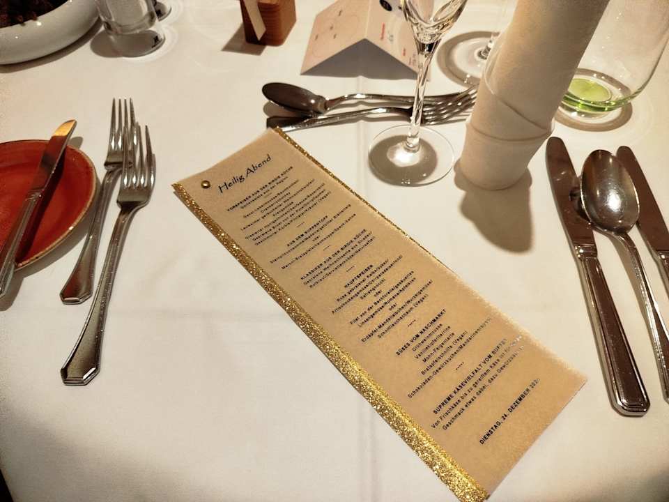 Gastro Hotel Reiters Supreme