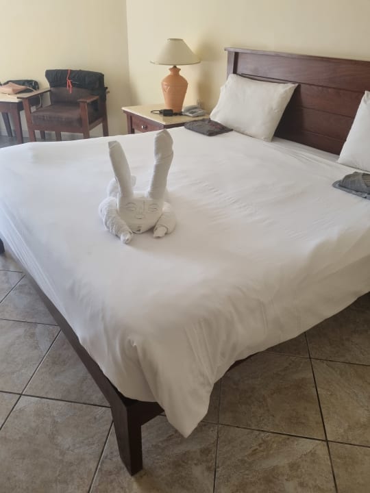 Zimmer Casa Mare Resort