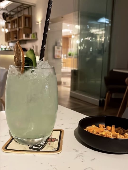 Gastro Nefeli Hotel Rethymno