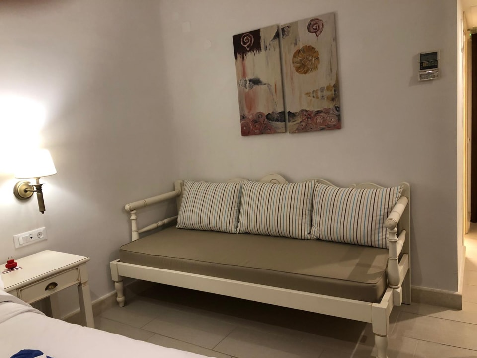 Zimmer Creta Maris Resort