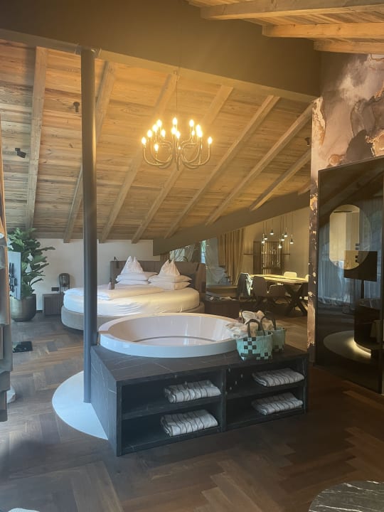 Zimmer Hotel Quelle Nature Spa Resort