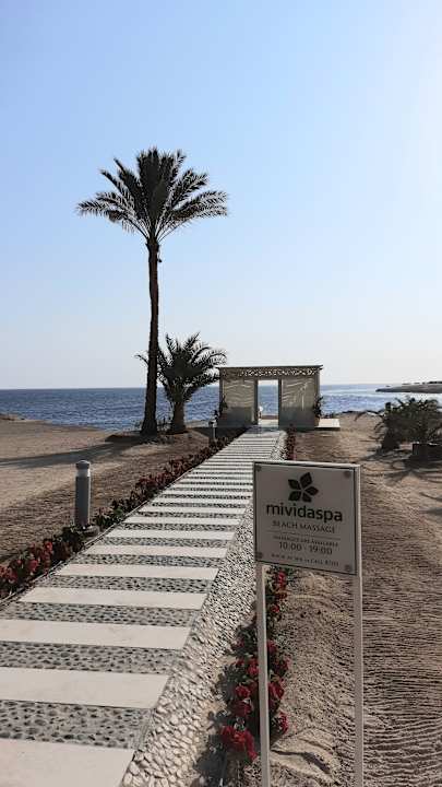 Strand Steigenberger Coraya Beach - Adults only