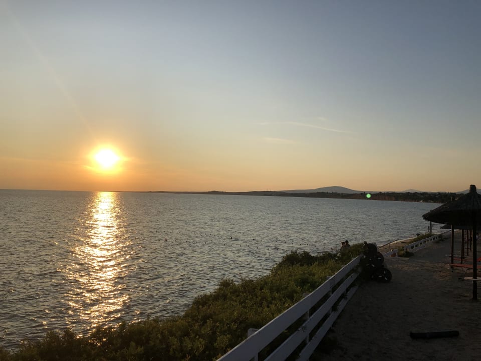 Ausblick Istion Club & Spa