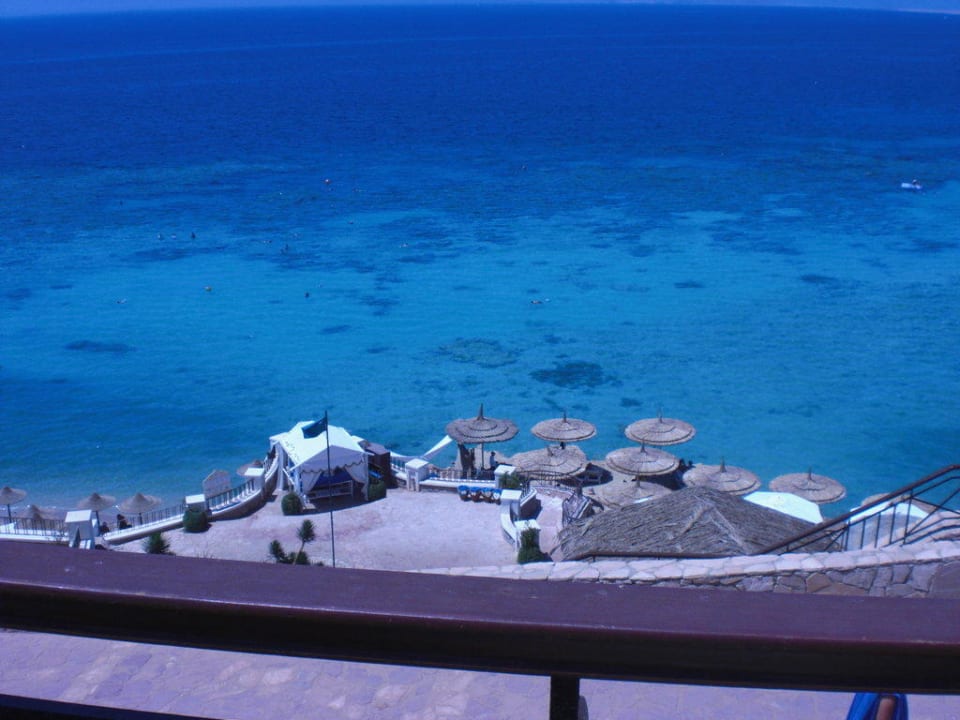 Hotelstrand JAZ Fanara Resort