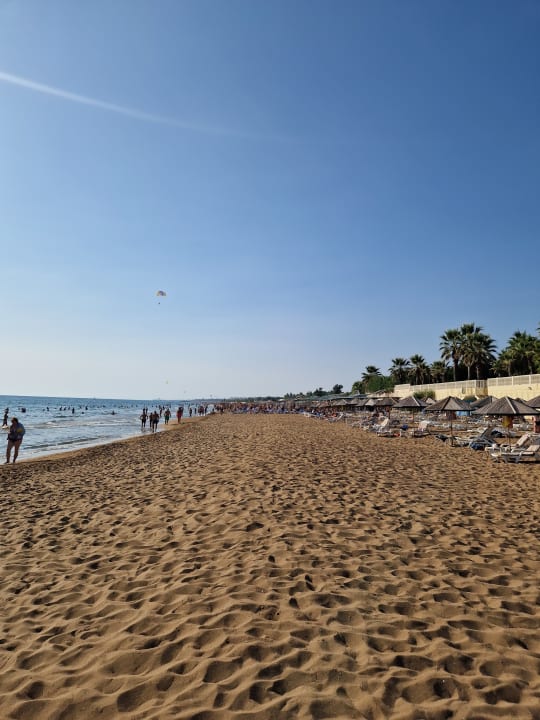 Strand Hotel Defne Dream