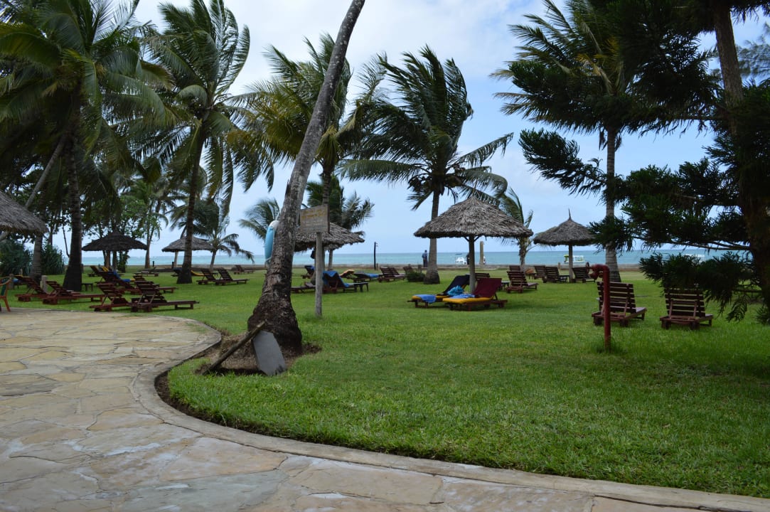 August 2015 Neptune Palm Beach Boutique Resort & Spa