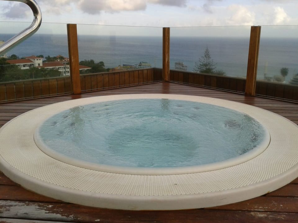 Sport & Freizeit Bull Escorial & Spa