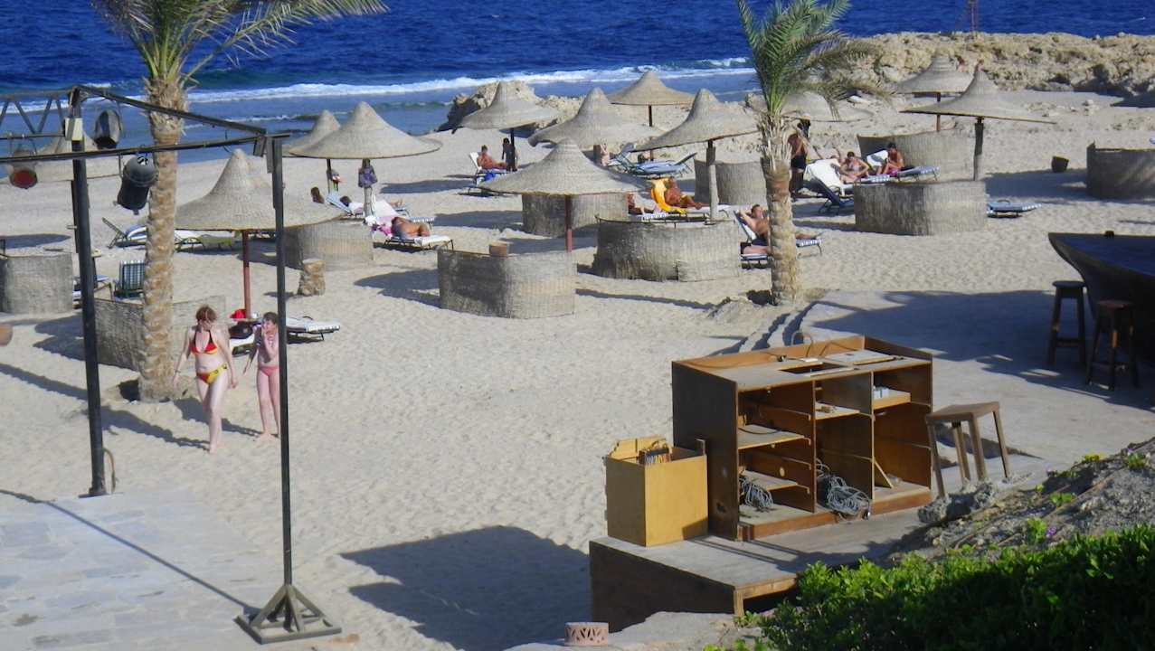 Strand Dreams Beach Resort Marsa Alam