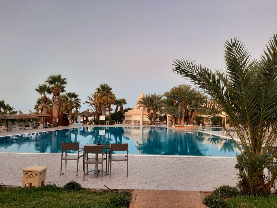 Pool Iberostar Waves Mehari Djerba