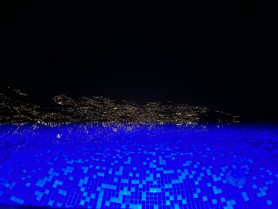 Ausblick Savoy Palace, The Leading Hotels of The World Savoy Signature