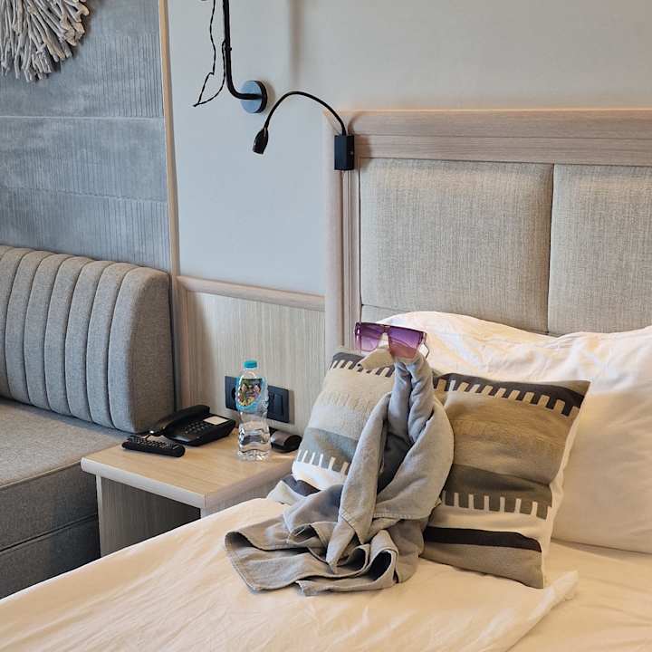 Zimmer GRIFID Vistamar