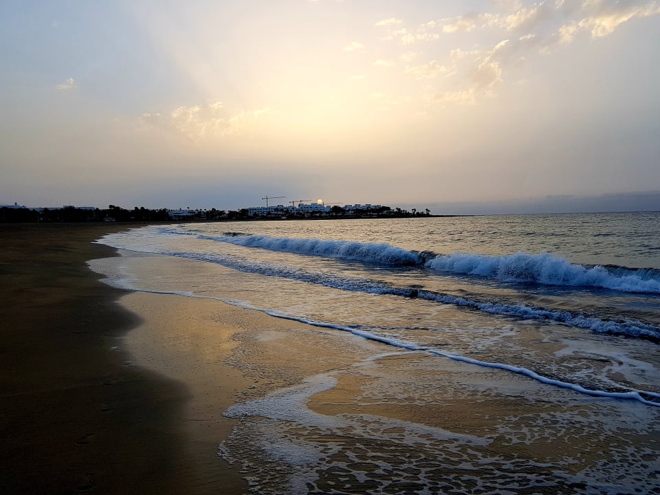 Strand Hipotels La Geria