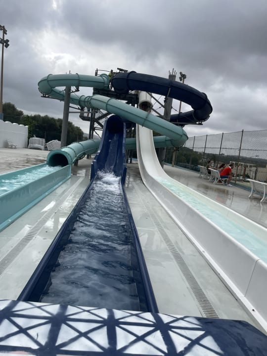 Sport & Freizeit blau punta reina