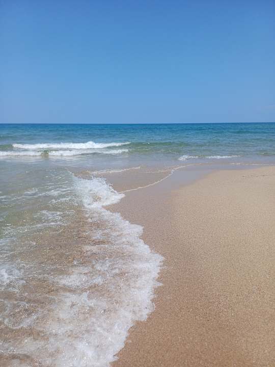 Strand Hotel Baia delle Mimose