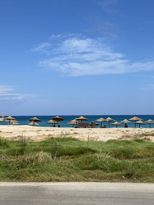 Strand Avra Imperial Hotel