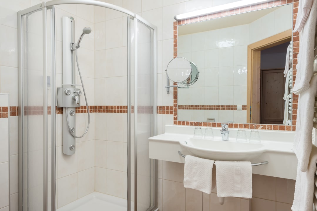 Zimmer Hotel Pinzger Tux