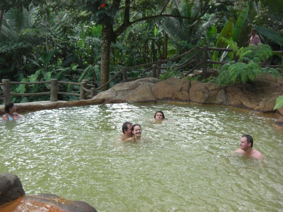 Ht Springs - The Springs Resort & Spa Hotel The Springs Resort & Spa