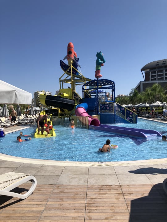 Sport & Freizeit Royal Seginus