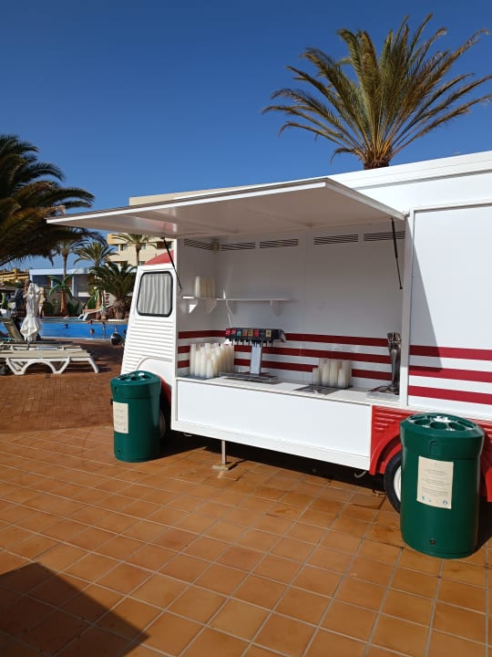 Gastro Iberostar Waves Gaviotas Park