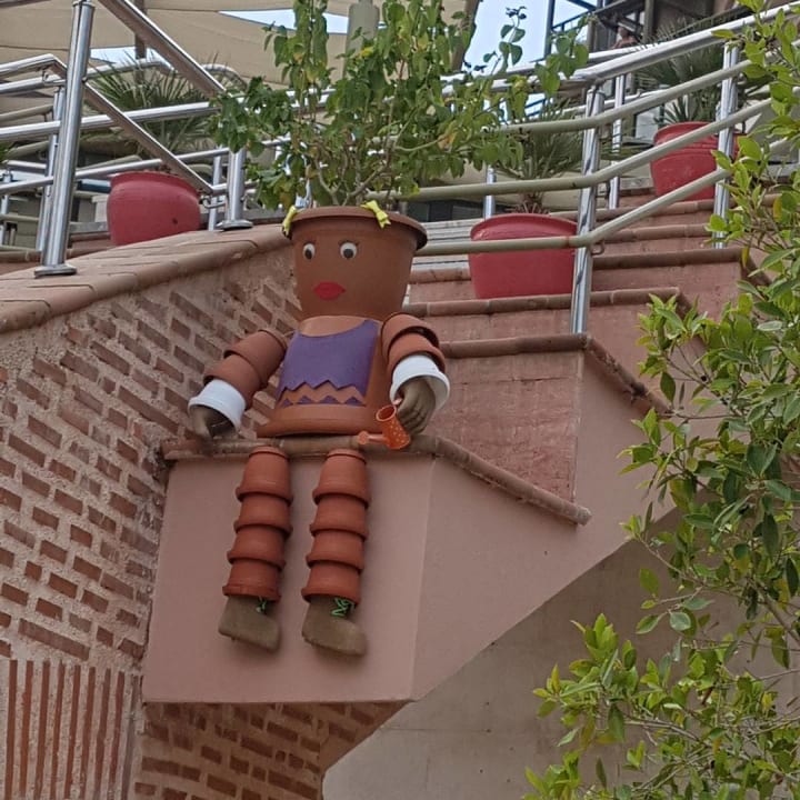 Sonstiges Limak Limra Hotel & Resort