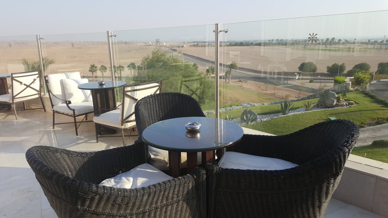 Restaurant Steigenberger Makadi Hotel - Adults only
