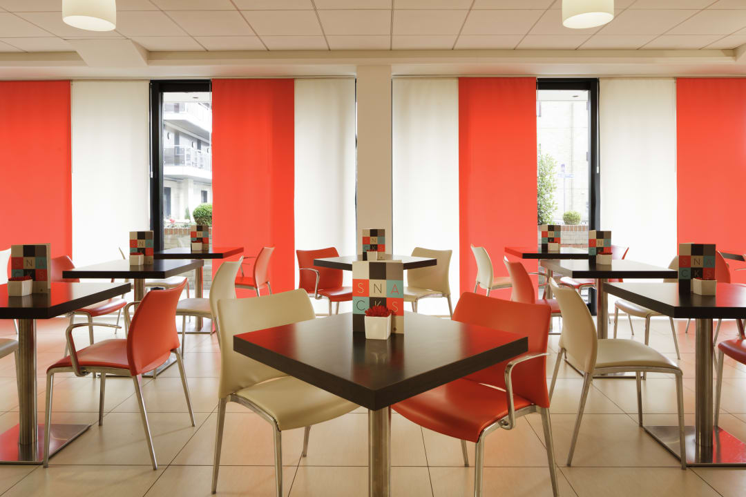 Gastro Hotel Ibis London Docklands Canary Wharf