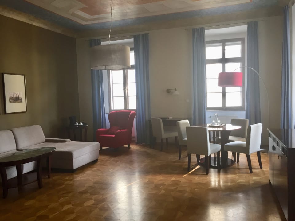 Zimmer Hotel Bila Kuzelka
