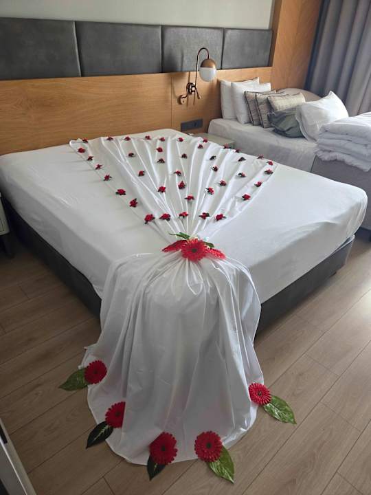 Zimmer Diamond De Luxe Hotel & Spa