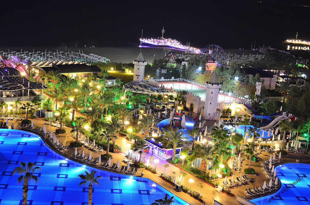 Delphin Imperial Hotel Delphin Imperial