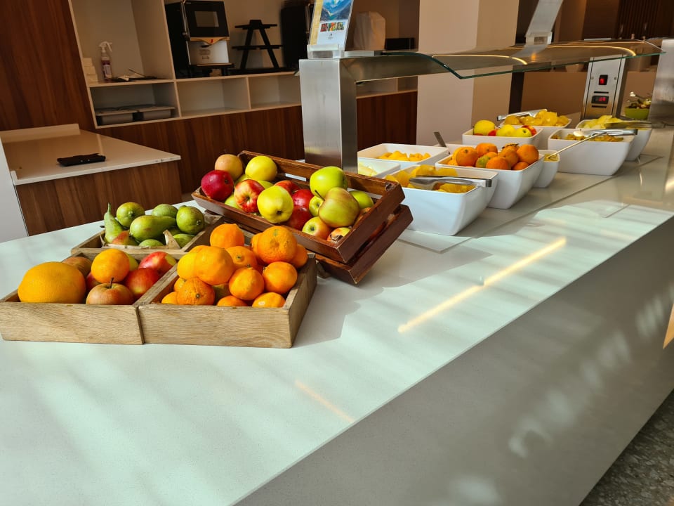 Gastro Kumara Serenoa by Lopesan Hotels